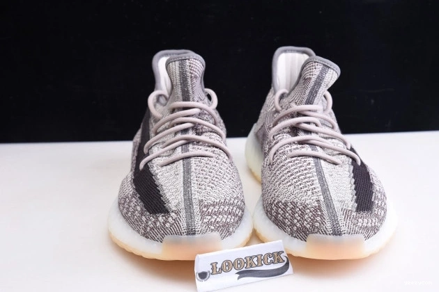 V2 Boost Adidas FZ1267 Yeezy Zyon 350 0718